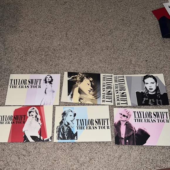 Taylor Swift VIP box - Picture 15 of 16